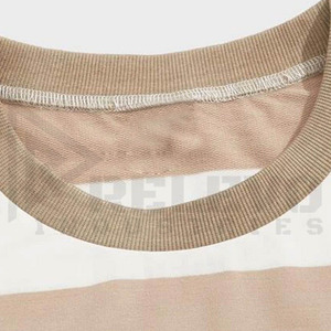เสื้อเชิ้ตผ้าฝ้าย 240 GSM สำหรับผู้ชาย ผ้าสองสี ซับในสองสี สไตล์ลำลอง สตรีทแวร์ คุณภาพพรีเมียม - Product Image 3