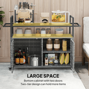 Tavolo da Bar per Esterni - Product Image 6