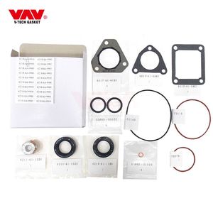 SAA6D140 6218-K6-9900 KIT DE JOINT DE POMPE À EAU - Product Image 1