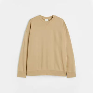 OEM Manufacture Supplier of <b>Men's</b> Sweatshirt Autumn and Winter Casual <b>Men's</b> <b>Pullover</b> Sweatshirts - Product Image 4