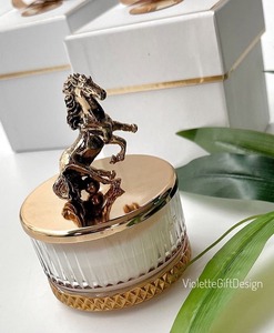 Unique Modern Luxury Eco-Friendly <b>Glass</b> Metal Gold Plated Dry Fruit Bowl Tray Home Hotel Gifts Table Decorative Wholesale Rate - Product Image 1