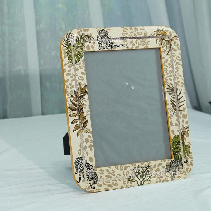 Lacquer Photo Frame Wholesale High Quality