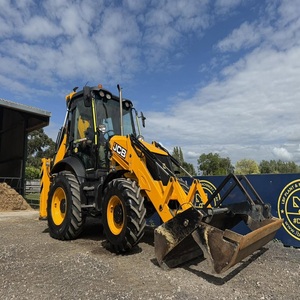 อะไหล่หลักที่เชื่อถือได้สำหรับรถตักล้อยาง JCB 3CX - มอเตอร์ เกียร์บ็อกซ์ เครื่องยนต์ FPT แรงบิดสูง อุปกรณ์ก่อสร้าง ปั๊มเกียร์ - Product Image 6
