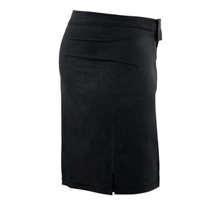 Shorts MMA pour hommes 100% coton, taille élastique, couleur unie, décontractés, en toile, pour entraînement fitness, grappling, sparring, séances de gym - Product Image 3