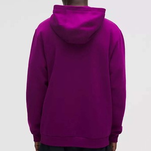 Mens <b>Pullover</b> Hoodie Hooded Sweatshirt Fleece Top Plain Hoody <b>Jumper</b> S - 5XL Hoodies - Product Image 5