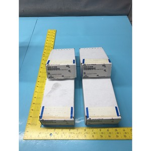 4 AMAT 0680-01938 CB <b>PADLOCK</b> OFF ONLY RIGHT HAND - Trusted Global Legacy Semiconductor Equipment and Parts at - Product Image 1