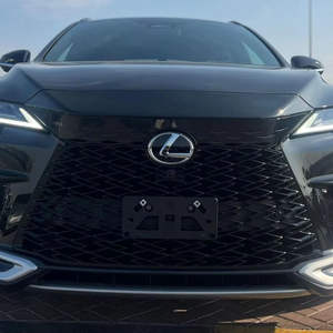 Lexus RX 350 F Sport Usado 2025 - Product Image 3