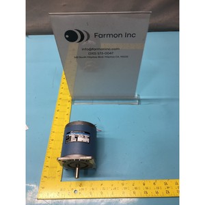 Motor Eléctrico Superior M092-FF-206 Slo-Syn - Equipos y Piezas de Semiconductores de Confianza con Legado Global - Product Image 1