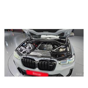 BMW X3 XDrive M40i 2024 con Caja de Cambios Automática, 19,969 km, Volante a la Izquierda, Cámara Trasera - 19,969 km - Product Image 6