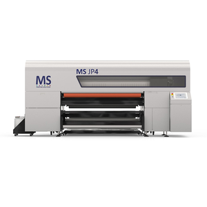 Brand New MS JP4 EVO <b>Digital</b> <b>Printer</b> - Product Image 5