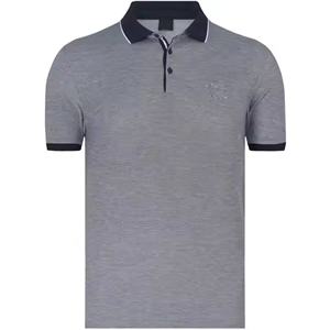Camisas de Hombre de Calidad Profesional de Fabricantes Directos de Fábrica, de Secado Rápido, Diseños Personalizables, Logotipo, Patrón Sólido, Lona - Product Image 1