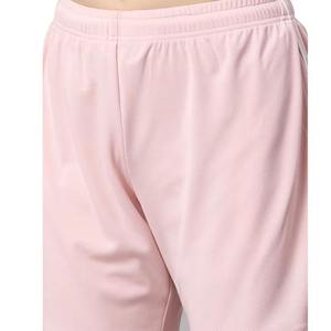 Conjunto de Verano de 2 Piezas de Algodón/Poliéster, Informal y Moderno, para Mujer, Ligero, Transpirable, para Hacer Ejercicio, Camiseta de Punto, Novedad 2026 - Product Image 6