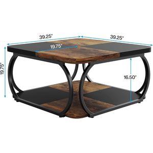 Coffee <b>Table</b> - Product Image 4