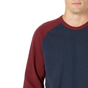 Sweat-shirt pour homme, tendance, vêtements décontractés, nouveau design, tailles adultes, coton mélangé, respirant, prix abordable, sweat-shirt sur mesure - Product Image 4