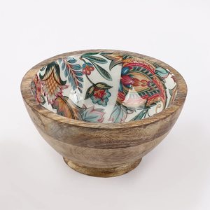 kitchenware articles/<b>utensils</b>. Acacia wood kitchenware serving bowls | bulk order, customized kitchenware products, trending. - Product Image 5