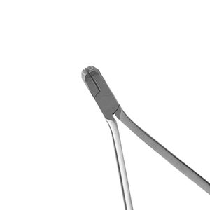 Cortador de Corte Recto y de Sujeción de Extremo Distal con Mango Largo, Instrumento Dental Ortodóntico de Precisión, Herramienta Profesional de Acero Inoxidable - Product Image 6