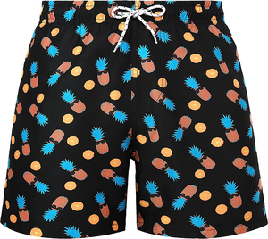 Pantalones Cortos de Rugby Personalizados 2026, Impermeables, de Secado Rápido, con Bolsillos con Cremallera, Transpirables, Unisex para Adultos, 100% Poliéster - Product Image 6