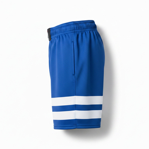 Pantalones Cortos Profesionales de MMA con Costuras Reforzadas, Logotipo Personalizado, Pantalones de Lucha de Alta Calidad para Entrenamiento de Artes Marciales - Product Image 4