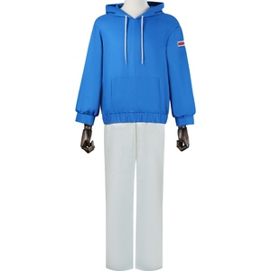 Disfraces de Personajes de Anime Japonés al por Mayor, 4 Estilos, Trajes para Representaciones Escénicas de Halloween para Hombres <span class=keywords><strong>y</strong></span> Mujeres - Product Image 6