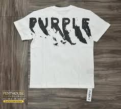 Camiseta Streetwear con Logo Desgastado - Corte Holgado Oversize - Estampado Gráfico de Pinceladas - Top de Moda Urbana de Algodón Pesado - Product Image 3