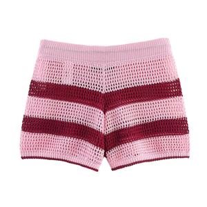 Pantalones Cortos Casuales para Mujer, de Secado Rápido, Ligeros, de Microfibra, Transpirables, con Tecnología de Refrigeración Integrada, para Actividades al Aire Libre - Product Image 2