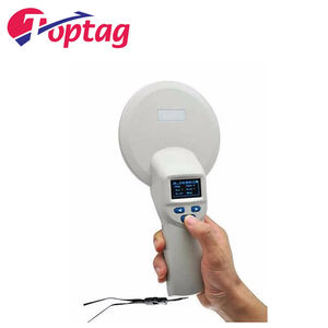 Lecteur-graveur portable RFID S03 134,2 KHz FDX-B, scanner de puces pour animaux de compagnie, carte de puce, USB longue portée - Product Image 3