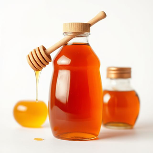 ยารักษาผิวจากน้ำผึ้งปราศจากสารเคมีในฟาร์มออร์แกนิคบรรจุในขวด100กก. - Product Image 3
