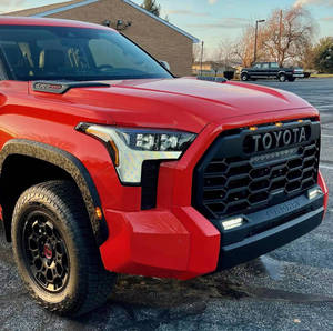 Meilleure Toyota Tundra TRD Pro d'occasion 2023 - Product Image 1