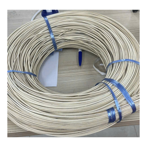 Núcleo de Ratán Natural de Vietnam, Material de Exportación Premium para Fabricación de Muebles, Cestería y Artículos Decorativos - Product Image 2