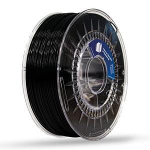 FRANCOFIL - PLA 1.75MM NERO 1KG - Product Image 1
