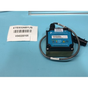 Débitmètre filaire Proteus 08012BN40 FM4, Prairie - Équipements et pièces semi-conducteurs d'occasion fiables à l'échelle mondiale chez - Product Image 1