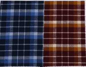 Blusa Larga de Franela a Cuadros de Lana para Mujer, Diseño Personalizado, Nueva Colección 2026, Cómoda y Elegante - Product Image 6