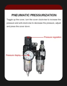 Pneumatic Double Station Heat Press Machine for T-<b>Shirt</b> Garment Dual shuttle heat transfer machine 40x60cm Double Station - Product Image 4