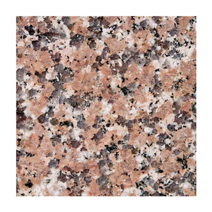 Dalles de granit rose Chima décoratives pour bâtiments résidentiels et commerciaux, cuisines et intérieurs de luxe - Product Image 2