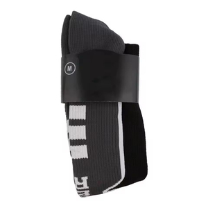 Calcetines de Equitación Personalizados de Alta Calidad al por Mayor, Calcetines Hasta la Rodilla, Unisex, con Servicio OEM y ODM - Product Image 6