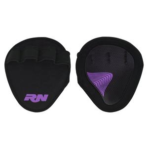 Protection de la paume de haute qualité haltérophilie Fitness Grip Pads pour hommes et femmes - Product Image 5