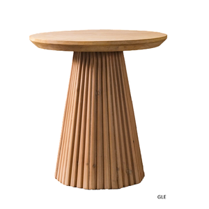 European-style Light Luxury <b>Extendable</b> Dining <b>Table</b> for Home Furniture Leisure Creative Meeting & Coffee Shop Use - Product Image 1