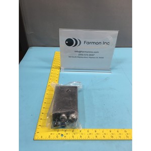 Válvula de Cierre AP-Tech AP1710SM 2PW MV4 MV4 3.38 - Equipo y Piezas de Semiconductores de Confianza de Marca Global - Product Image 2