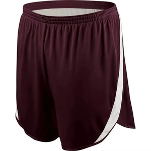 Shorts de basketball décontractés et respirants à séchage rapide avec cordon de serrage par sublimation – Vêtements de basketball OEM - Product Image 5