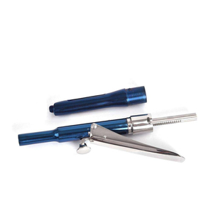 Jeringa Dental Intraligamentaria Citoject de 1.8 ml, Reutilizable, de Acero Inoxidable Recubierto, Manual - Product Image 3
