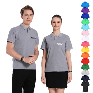 Camisa Casual de Verano para Hombre, con Botones al Frente, de Algodón de 220 Gramos, Antiarrugas, Manga Corta, Logotipo Personalizado Disponible, en Stock - Product Image 1