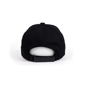 Jacquard Letter Symmetrical Design Baseball Cap Soft <b>Top</b> Brand Trucker Hat Multiple Colors Velour Flannel Designer Formal Style - Product Image 5