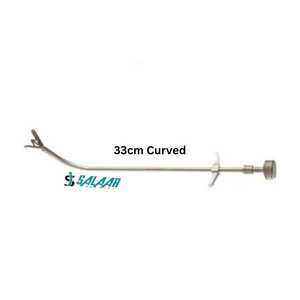 Tractores Prostáticos Lowssley SI--U788 Clase II Modelo Salaar Industria, Tipo Recto y Curvo, Acero Inoxidable Alemán, Urología Manual, CE - Product Image 2