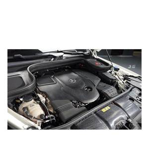 Mercedes-Benz Clase GLS GLS400d 4MATIC 2023, 61,794 km, Diésel, Automático, Volante a la Izquierda, Asientos de Cuero, Cámara Trasera - Product Image 5