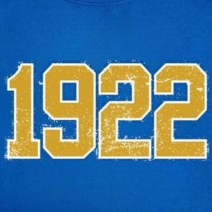 Premium College Varsity <b>Sweatshirt</b> Long Sleeve Crew Neck Pullover Warm Casual Top <b>Retro</b> Fashion Streetwear Clothing for Women - Product Image 3