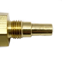 Coche 12191170. 12608814 y 15326388 de 15369305 de 19236568 de 21373 de 213794 de 213953 de 8121911700, 8126088140 de agua, Sensor de temperatura