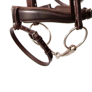 Venta al por mayor del mejor proveedor de cabezales para caballos en grandes cantidades. El mejor fabricante de cabezales para caballos para venta en línea. - Product Image 4