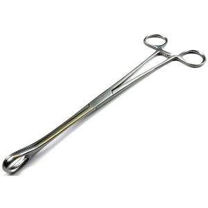 Pince à piercing en acier inoxydable de haute qualité pour le nez, les oreilles et les lèvres, réutilisable, nouvelle tendance, outil chirurgical pour le piercing corporel - Product Image 1