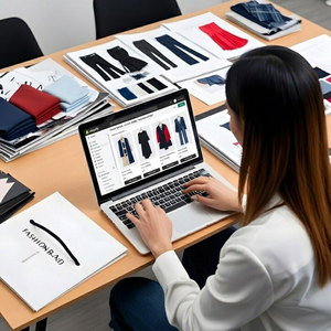 บริการเสริมทีมงานนักออกแบบ Shopify บริการออกแบบร้านค้าออนไลน์และการจัดการเว็บไซต์ Shopify - Product Image 5