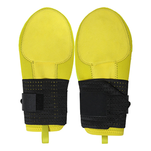 Guantes Deslizantes Flexibles, Equipo Deportivo Protector, Base Segura para Correr, Práctica de Béisbol, Guantes Deslizantes Duraderos y Personalizados - Product Image 6